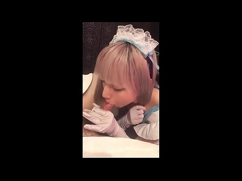 ❤️ Japanese Idol [mayuka], kostum prawan prancis, part 1, blowjob lan bodho karo lotion ❤ Porno fb ing pornojv.robosexshop.ru ❤