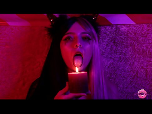 ❤️ Blowjob hasrat saka Succubus Seksi karo Mouth Fulfillment ❤ Porno fb ing pornojv.robosexshop.ru ❤
