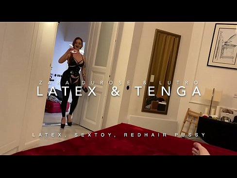 ❤️ Abang tiri ing kostum lateks bajingan dening sedulur tiri ❤ Porno fb ing pornojv.robosexshop.ru ❤