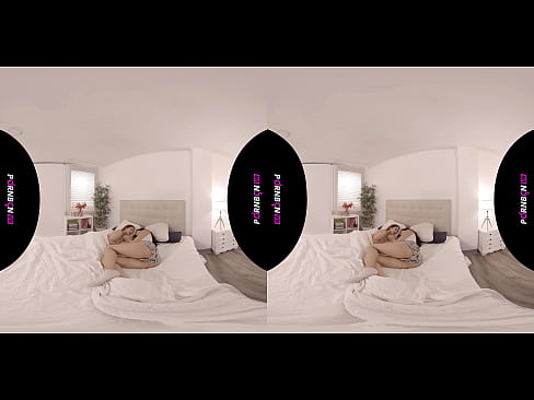 ❤️ PORNBCN VR Loro lesbian enom tangi mesum ing kasunyatan virtual 4K 180 3D Geneva Bellucci Katrina Moreno ❤ Porno fb ing pornojv.robosexshop.ru ❤