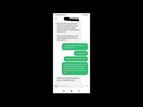 ❤️ Aku nambahake PAWG anyar saka Tinder menyang haremku (kalebet ngobrol karo Tinder) ❤ Porno fb ing pornojv.robosexshop.ru ❤